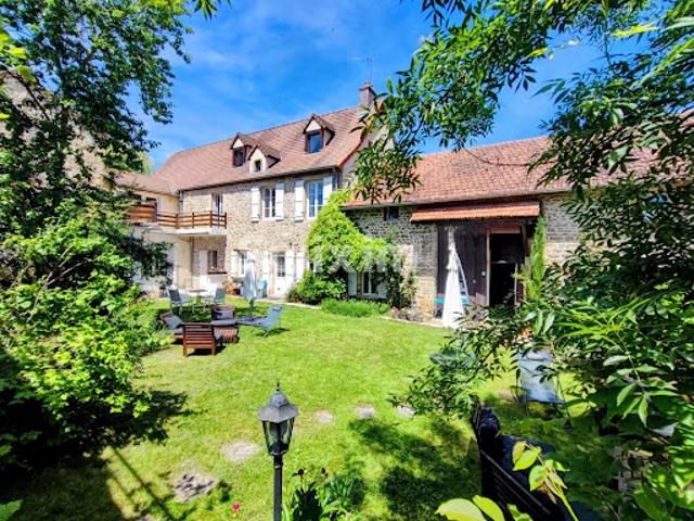 Maison vente à Beaune, Pouilly-en-auxois