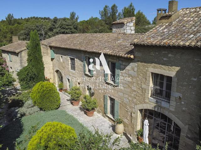 Maison vente à Arles, Saint-rémy-de-provence