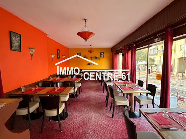 Maison vente à Alençon, Bagnoles-de-l'orne