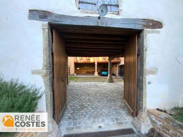Maison vente à Lyon, Métropole de Lyon