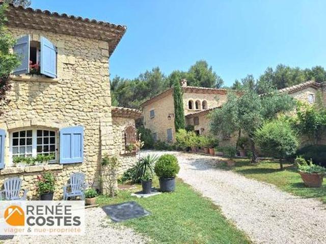 Maison vente à Aix-en-Provence, Aix-en-provence