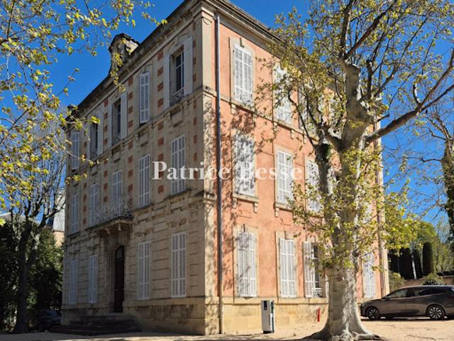 Maison vente à Aix-en-Provence, Salon-de-provence