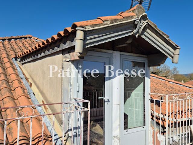 Maison vente à Aix-en-Provence, Salon-de-provence