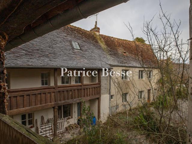 Maison vente à Caen, Normandie