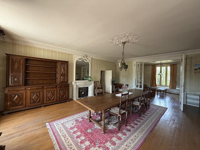 Maison vente à Montbard, Châtillon-sur-seine