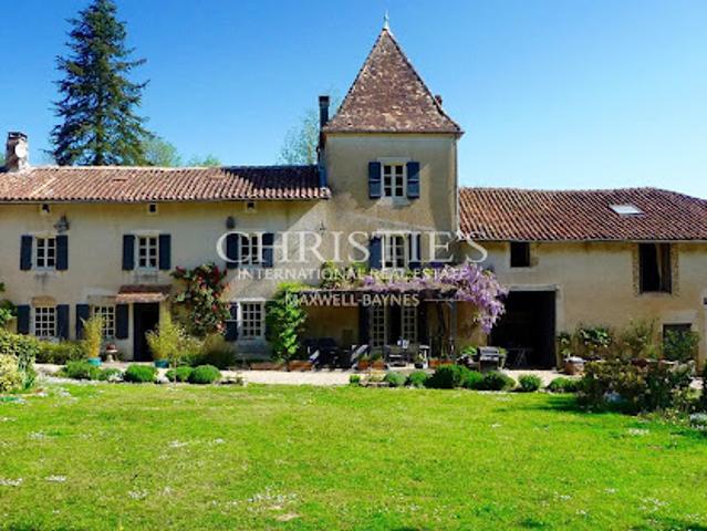 Maison vente à Confolens, Nouvelle-Aquitaine