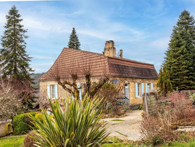 Maison vente à Monpazier