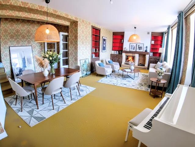 Maison vente à Combarel, Rodez