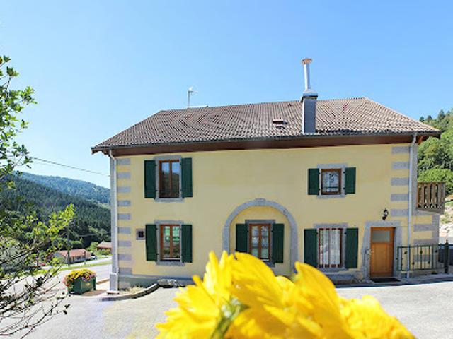 Maison vente à Épinal, Ventron