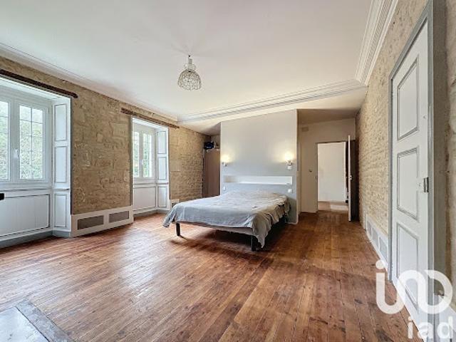 Maison vente à La Douillanderie, Mauzé-sur-le-Mignon