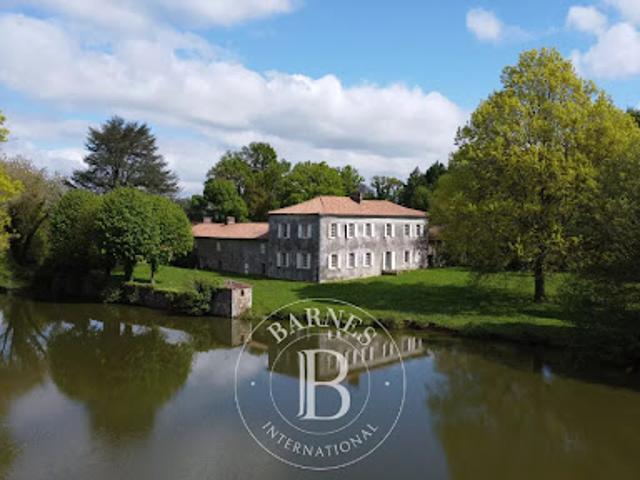 Maison vente à Parthenay, Secondigny
