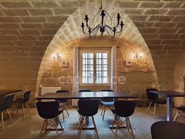Maison vente à Nîmes, Montaren-et-saint-médiers