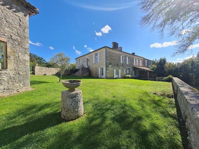 Maison vente à France métropolitaine, Lectoure