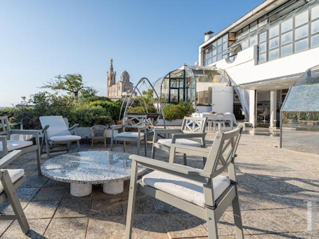 Maison vente à Marseille