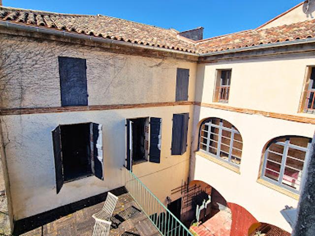 Maison vente à Castelsarrasin, Auvillar