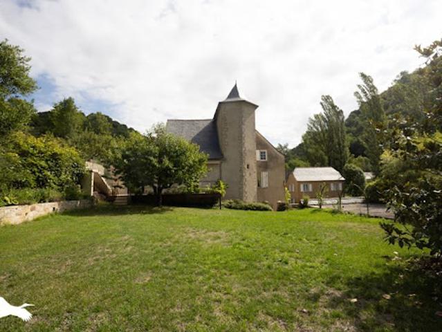 Maison vente à Rodez, Mouret