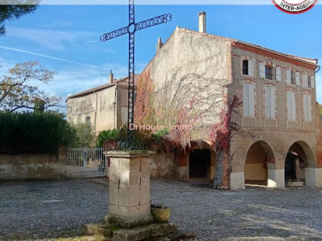 Maison vente à France métropolitaine, Saint-sixte