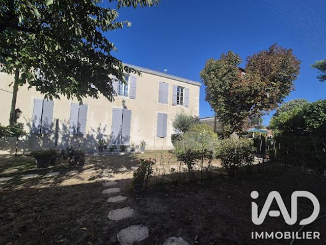 Maison vente à Derrière Bourgneuf, Bourgneuf
