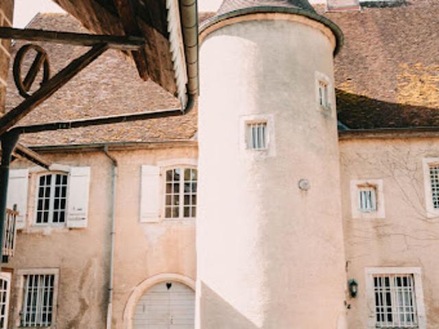 Maison vente à Besançon, Buffard