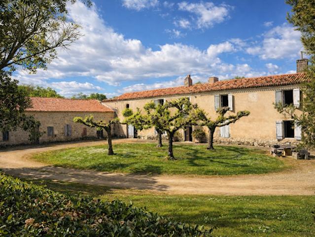 Maison vente à Nérac, Mézin