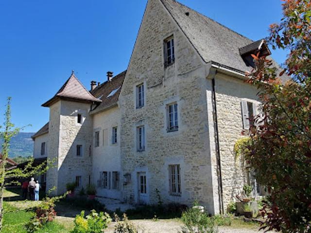 Maison vente à Belley, Belmont-luthézieu