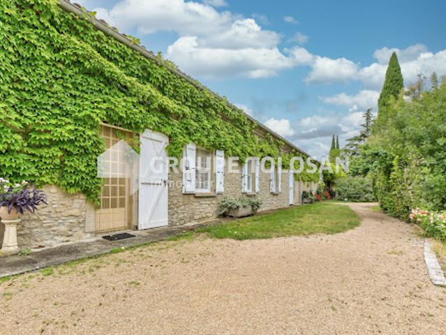 Maison vente à Auriac-sur-Vendinelle, Haute-Garonne