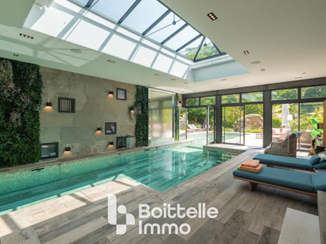 Maison vente à Barbizon, Seine-et-Marne