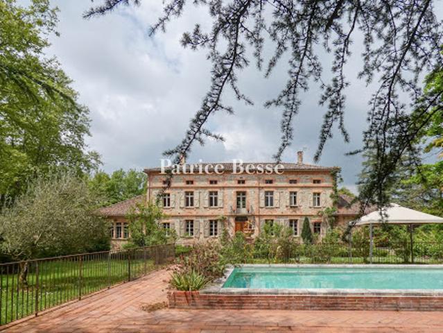 Maison vente à Castres, Ambres