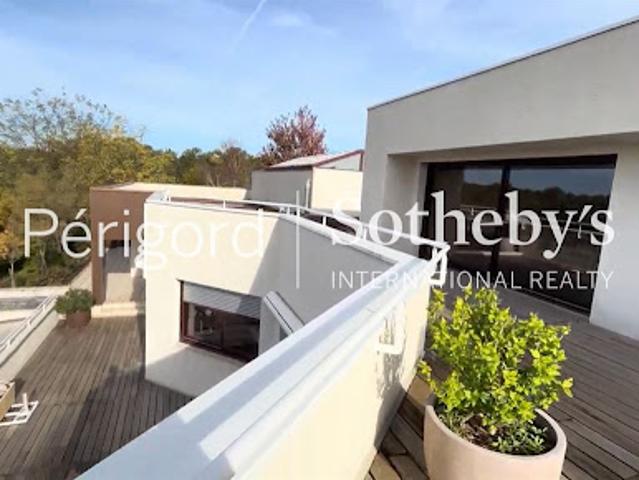 Maison vente à Périgueux