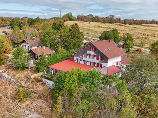 Maison vente à Le Lézinois, Bonlieu