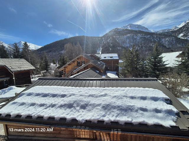 Maison vente à Briançon, Névache