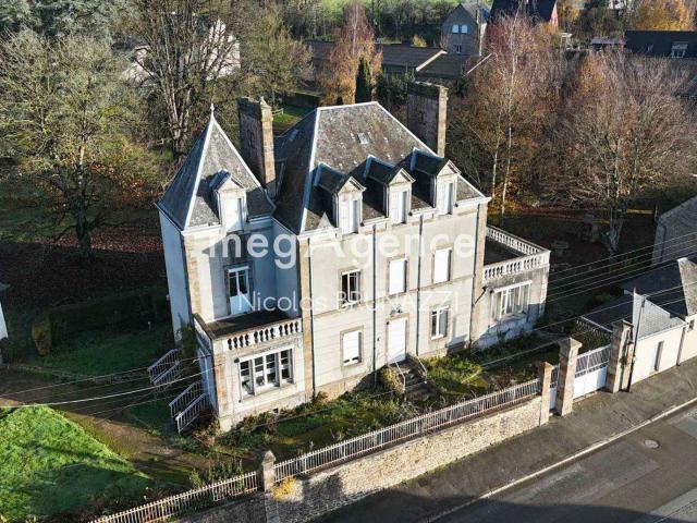 Maison vente à Mayenne, Ambrières-les-vallées