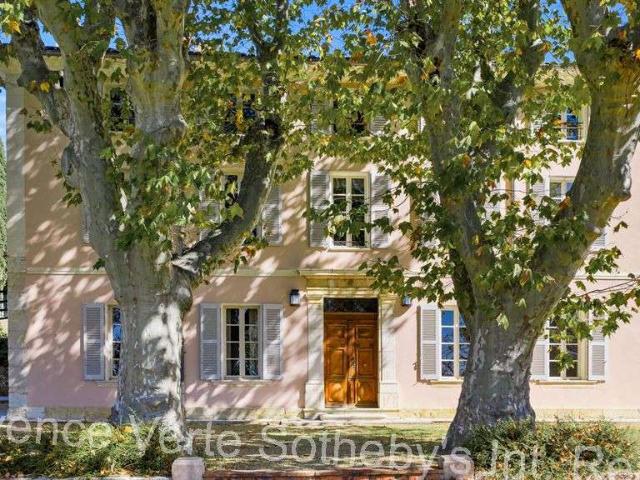 Maison vente à Brignoles, Aups