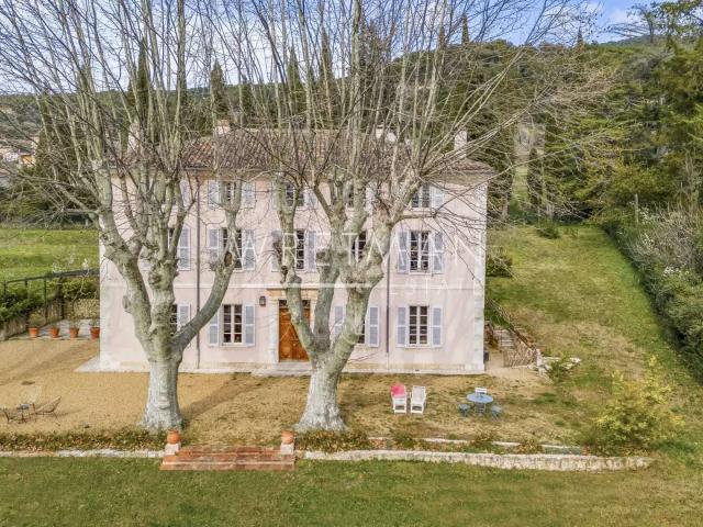 Maison vente à Brignoles, Aups