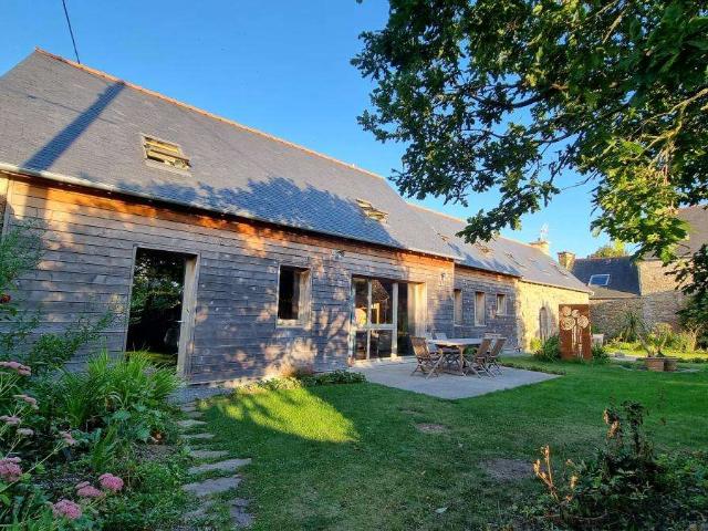 Maison vente à Guingamp, Bretagne