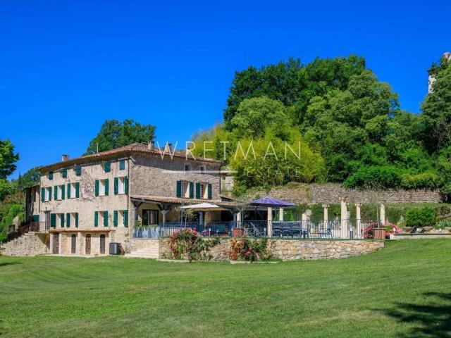 Maison vente à Arrondissement de Draguignan, Callian