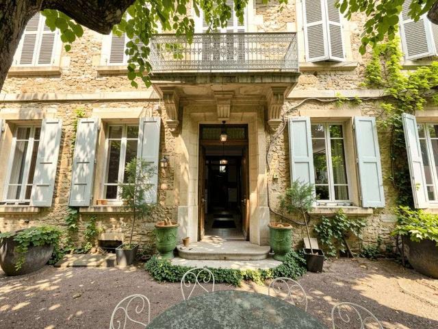 Maison vente à Chabeuil, Drôme