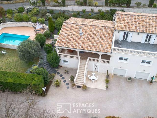 Maison vente à Valence, Chatuzange-le-goubet