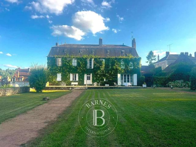 Maison vente à Clamecy