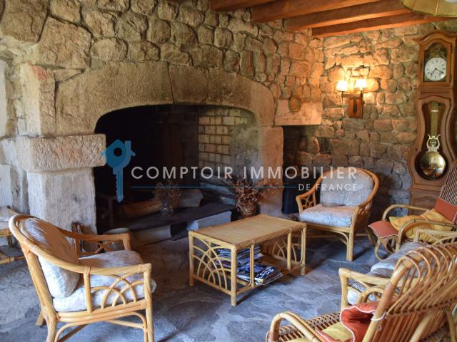 Maison vente à Largentière, Coucouron
