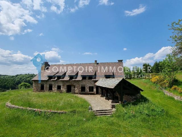 Maison vente à Largentière, Coucouron