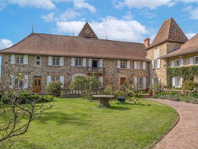 Maison vente à Vienne, Culin