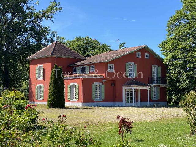 Maison vente à Dax