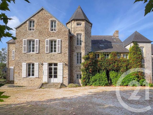 Maison vente à Coutances, La Haye