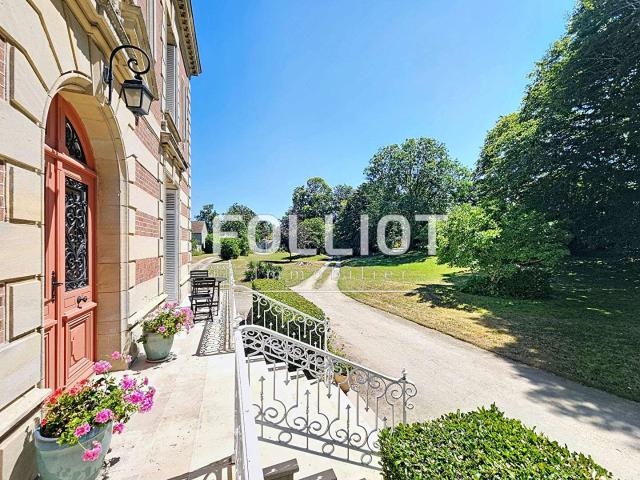 Maison vente à Caen, Douvres-la-délivrande