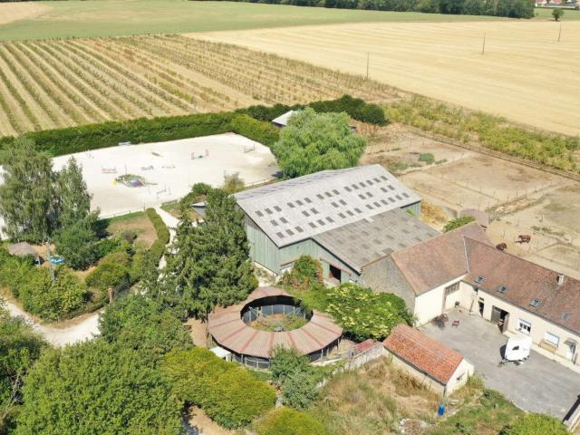 Maison vente à Esternay, Marne