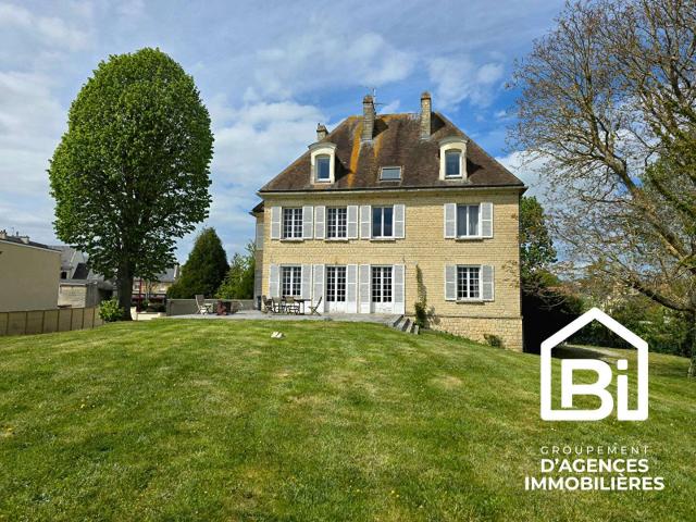 Maison vente à Caen, Évrecy