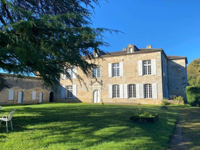 Maison vente à Langon, Fontet