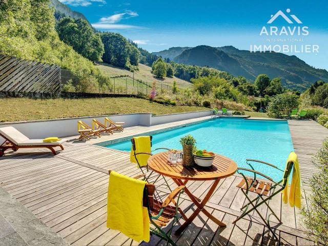 Maison vente à Bonneville, Auvergne-Rhône-Alpes