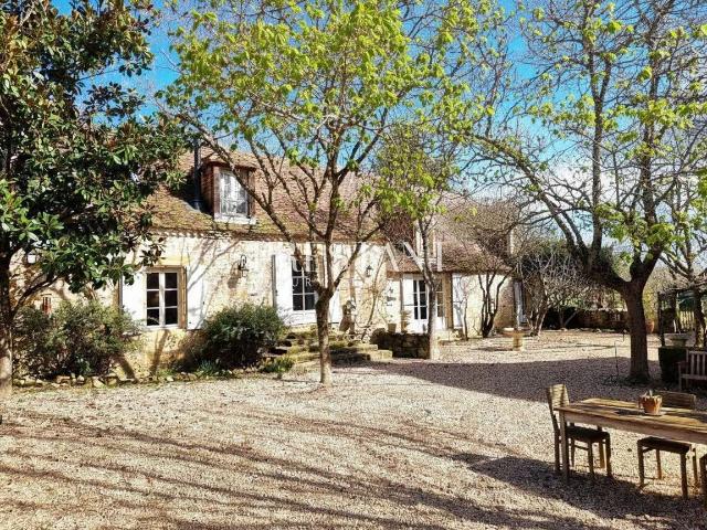 Maison vente à Sarlat-la-Canéda, Hautefort